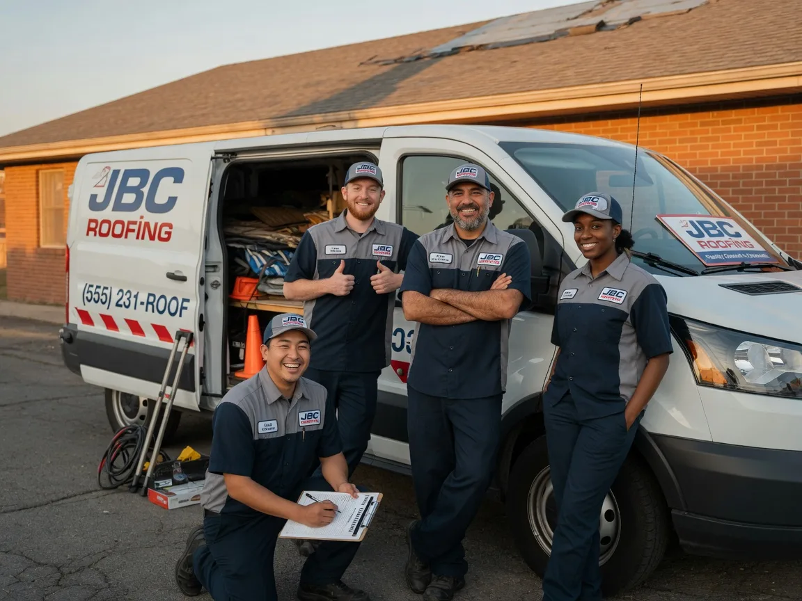 Roof Replacement company in Burnt Cabins, PA